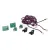Bild: Collision & Suspension detection board 201-2507-0012 Ecovacs