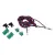 Bild: Collision & Suspension detection board 201-2507-0012 Ecovacs