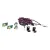 Bild: Collision & Suspension detection board 201-2507-0012 Ecovacs