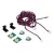 Bild: Collision & Suspension detection board 201-2507-0012 Ecovacs