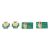 Bild: Collision Suspension Detection Plate 201-2337-1208