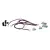 Bild: Collision Suspension Detection Plate 201-2452-0064 Ecovacs