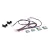 Bild: Collision Suspension Detection Plate 201-2452-0064 Ecovacs
