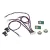 Bild: Collision Suspension Detection Plate 201-2452-0064 Ecovacs