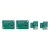 Bild: Collision Suspension Detection Plate 201-2452-0064 Ecovacs
