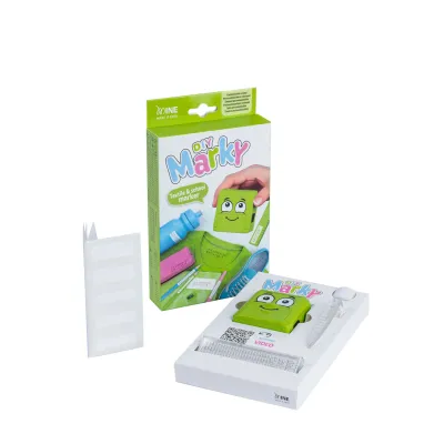 COLOP MARKY Markier-Set grün