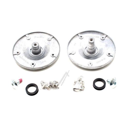 Bild: COM Lager-Kit für Waschmaschine Whirlpool 480110100802/481252088117 Trommellager
