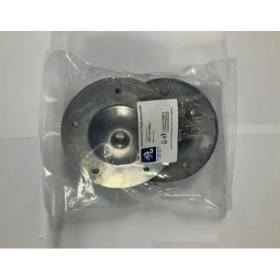 COM Lager-Set für Whirlpool Waschmaschine 480110100802/481252088117 Trommellager