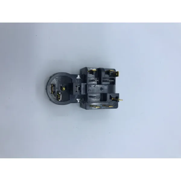 COMBO UNIT(JIAXPERA) Beko 4346040485 für Kühlschrank Beko