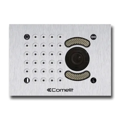 Comelit Adapterplatte /Renovierung Video, Lspr. 4681 1250XV