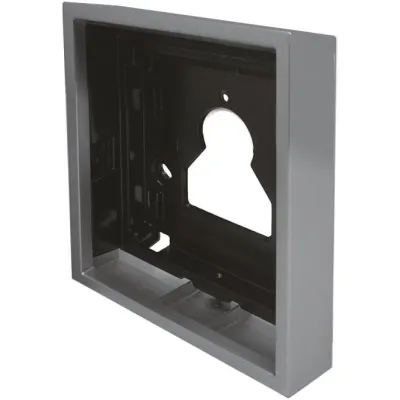 Comelit AP-Gehäuse Ultra 1 Modul, Alu UT9171