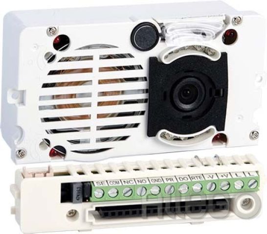Comelit Audio-Video-Einheit für 2-Draht System 4681