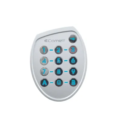 Comelit Codetastatur elektronisch 100 Codes SKB