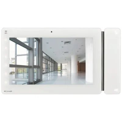 Comelit Innenstation Video Maxi WiFi 7 Zoll ws 6842W