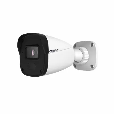 Comelit Kamera IP Bullet 4MP, 2.8mm Fix IPBCAMN04F01A