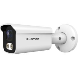 Comelit Kamera IP Bullet 5MP, 3.6MM, IR 20M IPBCAMS05F01B