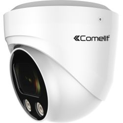 Comelit Kamera IP Minidome 4K, 2.7-13.5MM IPDCAMS08Z01B