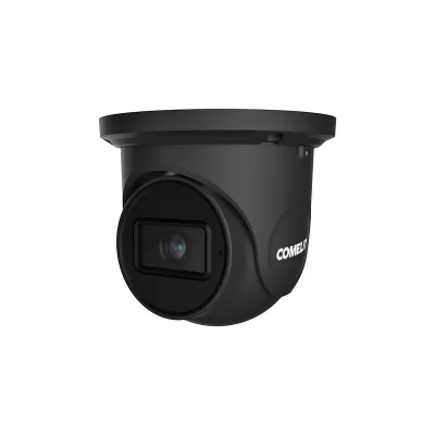 Comelit Kamera IP Turret 4MP,2.8-12MMsw IPTCAMA04ZCB