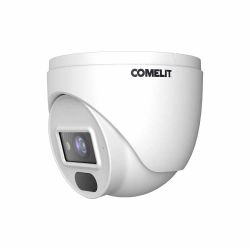 Comelit Kamera IP Turret 4MP, 2.8mm Fix, Mic. IPTCAMN04F01A