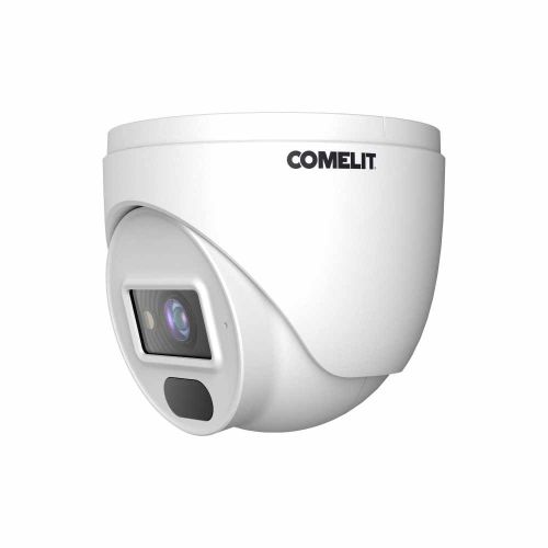 Bild: Comelit Kamera IP Turret 4MP, 2.8mm Fix, Mic. IPTCAMN04F01A