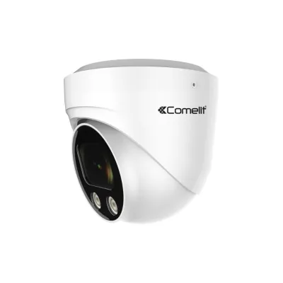 Comelit Kamera Turret APmontage,ws,IR30m AHDCAMS05ZB