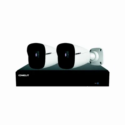 Comelit Kit IP IPBKIT4N04PPAFR