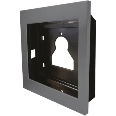 Comelit Montagerahmen Ultra UP 1 Modul, Alu UT9161