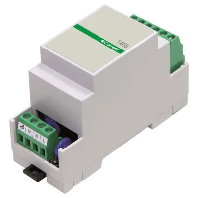 Comelit Signalweiche digital 2-Eing.2-Drahtsystem 1405