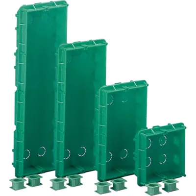 Comelit UP-Gehäuse iKall 2 Module 3110/2