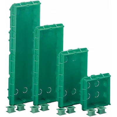 Comelit UP-Gehäuse Ultra, 1 Modul 3110/1A