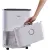 Bild: Comfee Luftentfeuchter MDDF3-20DEN7 | 20l/24h | für 40m² | 3L Tank | R290 | Timer | Turbo-Modus | weiß