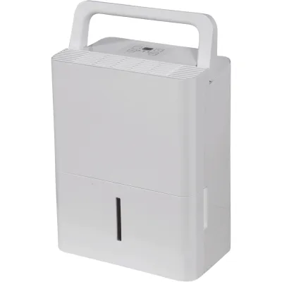 Comfee Luftentfeuchter MDDN-10DEN7 | 10l/24h | Raumgröße bis 16m² | R290 Kältemittel | leise 54dB | Weiß