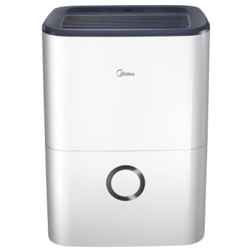 Bild: Comfee Midea DF-20DEN7-WF Luftentfeuchter, 20L/24h