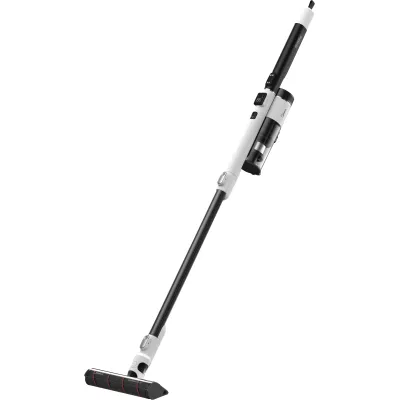 Midea Akku-Staubsauger L10 | Stielsauger kabellos | 60 Min Laufzeit | HEPA-Filter | 250W Motor | weiß