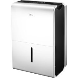 Comfee Midea MDDP-50DEN7 Luftentfeuchter, für Räume bis 100m²,  50 Liter/Tag
