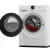Bild: Midea Waschmaschine Frontlader MF200W100WB-14A | 10 kg | 1400 U/min | Energie A | WiFi | Inverter Motor | Weiß
