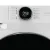 Bild: Midea Waschmaschine Frontlader MF200W100WB-14A | 10 kg | 1400 U/min | Energie A | WiFi | Inverter Motor | Weiß