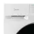Bild: Midea Waschmaschine Frontlader MF200W100WB-14A | 10 kg | 1400 U/min | Energie A | WiFi | Inverter Motor | Weiß