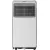 Bild: Comfee Midea MPPHA-07CRN7 mobiles Klimagerät 7.000 BTU/h für Räume bis 25m²