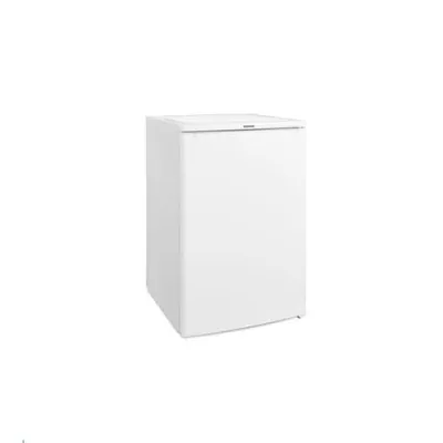 Comfee Tischkühlschrank RCD158WH2 | 113L | 4-Sterne-Gefrierfach | Abtauautomatik | 55 cm | EEK E | 39 dB | Weiß