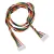 Bild: Communication wiring harness 201-2478-1887 Ecovacs