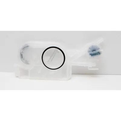 Compact-Druckwächtergefäß für Vestel Geschirrspüler 42372339 Wasserdicht