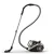 Bild: Rowenta beutelloser Staubsauger RO4B50 | Compact Power XXL Animal | 900W | 2,5L | Tierhaar-Entfernung | Bronze