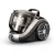 Bild: Rowenta beutelloser Staubsauger RO4B50 | Compact Power XXL Animal | 900W | 2,5L | Tierhaar-Entfernung | Bronze