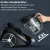 Bild: Rowenta beutelloser Staubsauger RO4B50 | Compact Power XXL Animal | 900W | 2,5L | Tierhaar-Entfernung | Bronze