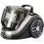 Bild: Rowenta Bodenstaubsauger Compact Power XXL Parkett RO4B30 | beutellos | 900 Watt | 2,5 l | Parkettdüse | grau/schwarz