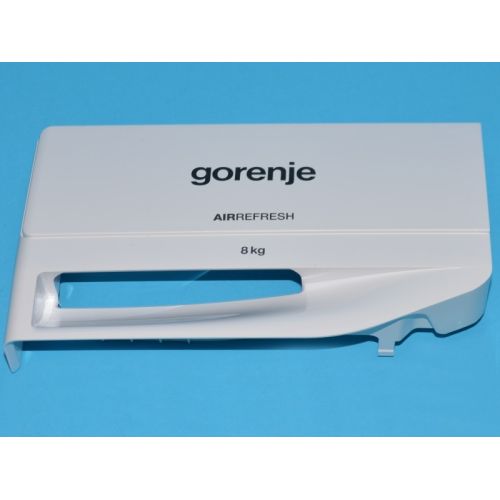 Bild: CONDEN.CONT.HANDLE 8KG AIR SP-15 SIG Gorenje 672871