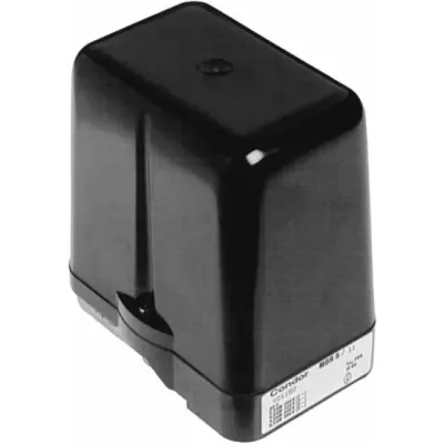 Condor Druckschalter MDR-3 GDA #212294 | 4–11 bar | 400V 7,5kW | 3 Öffner | IP54