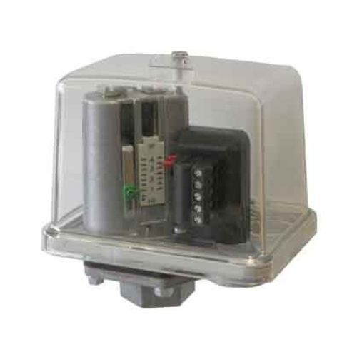 Bild: Condor Pressure MDR-F 8H-S