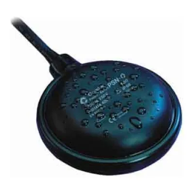 Condor Schwimmerschalter PSN-0/10m | Schwimmschalter 10m Kabel | 250V 10A | IP68 | Trockenlaufschutz | zum Leerpumpen